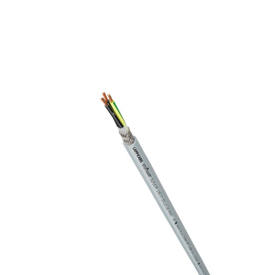 ÖLFLEX 195 CY