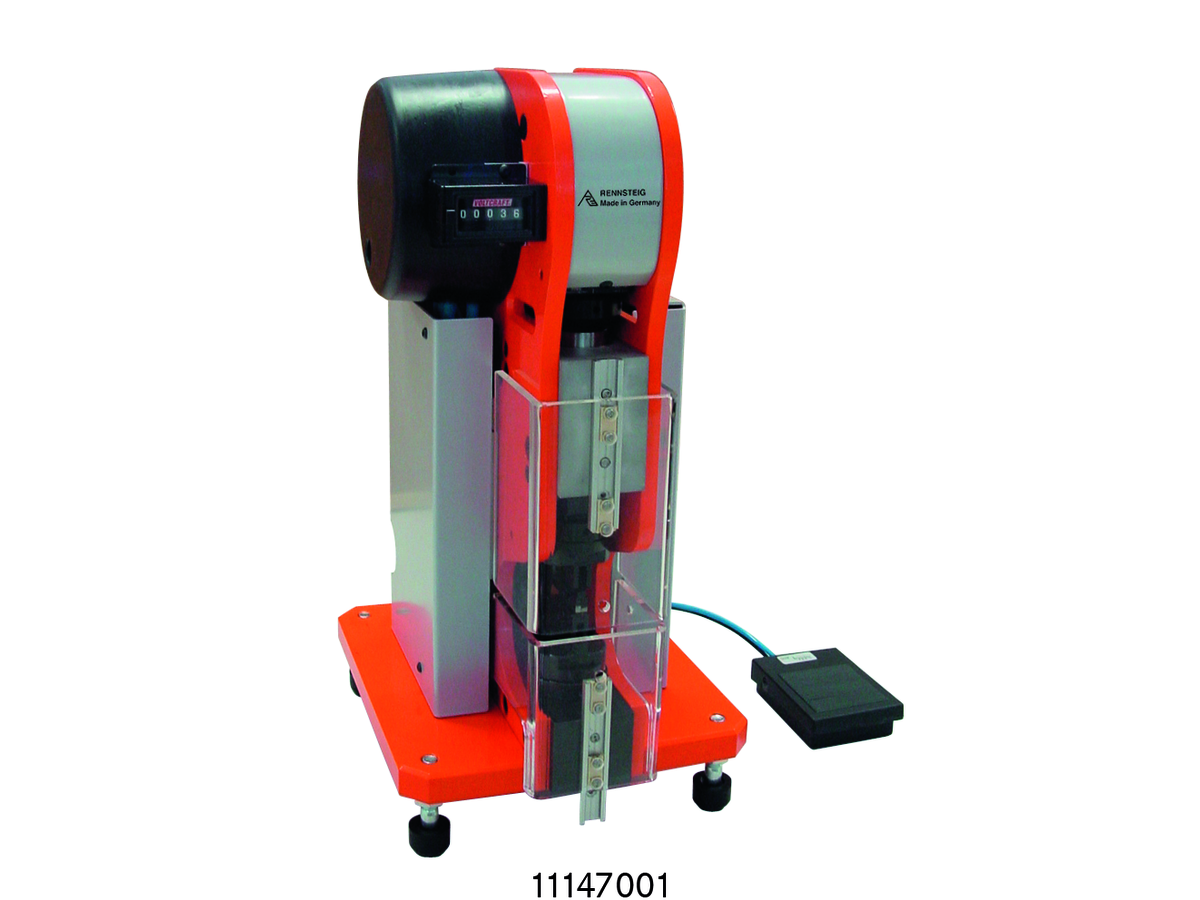 EPIC TOOL CRIMP MACHINE