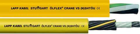 ÖLFLEX CRANE VS (N)SHTÖU