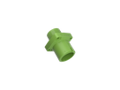 EPIC Powerlock panel mount con