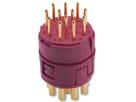 EPIC M 23 insert 12-pol