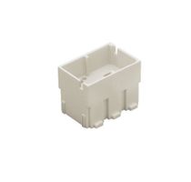 Inserts femelles MIXO pr 2RJ45+8contacts - à sertir, 10A/250V