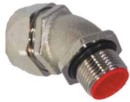VOLLPROTEC LA RACCORD 45° M16 3/8" IP67