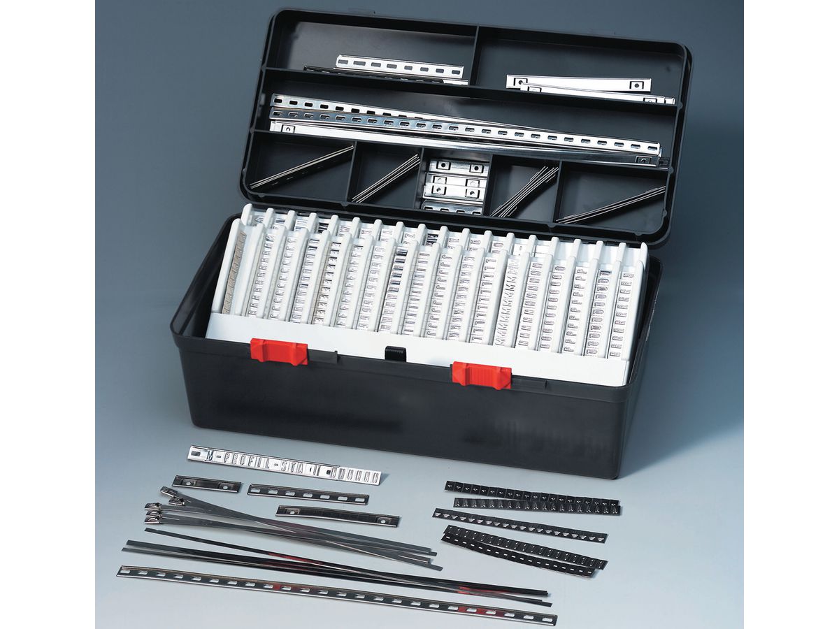 Fleximark Inox