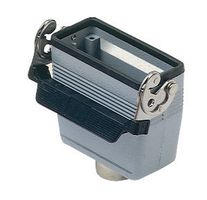 Capots 1 levier sortie verticale, 830V - M32, 57x27mm