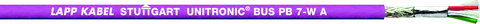UNITRONIC BUS L2/FIP 7-wire