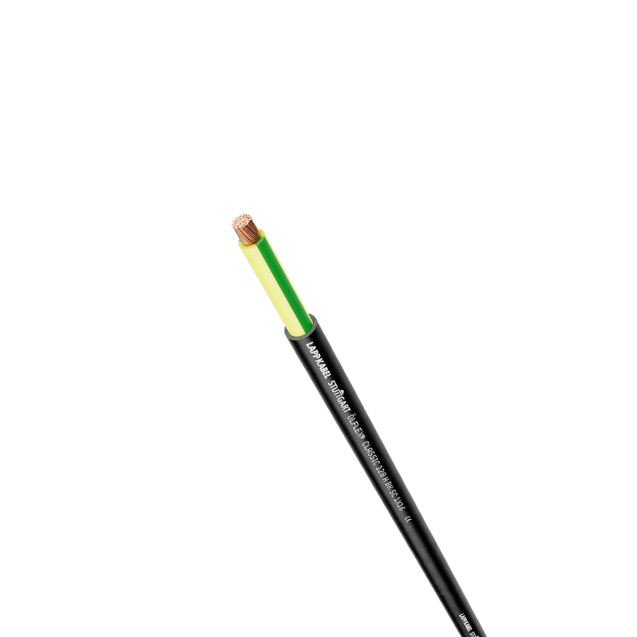 ÖLFLEX  CLASSIC 128 BK SC