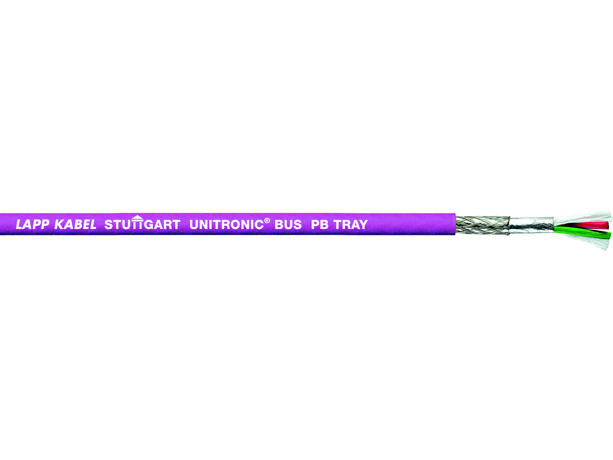 UNITRONIC BUS L2/FIP UL
