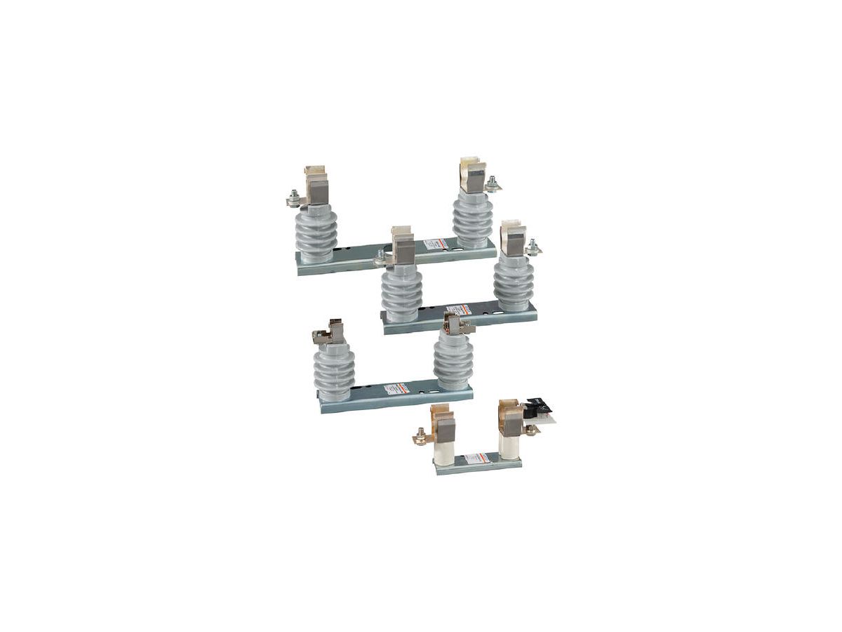 FUSE-HOLDER 20x190 1Pole Y092665