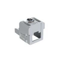 Adaptatuers pour connecteurs RJ45 - femelle dans des boîtiers fixes