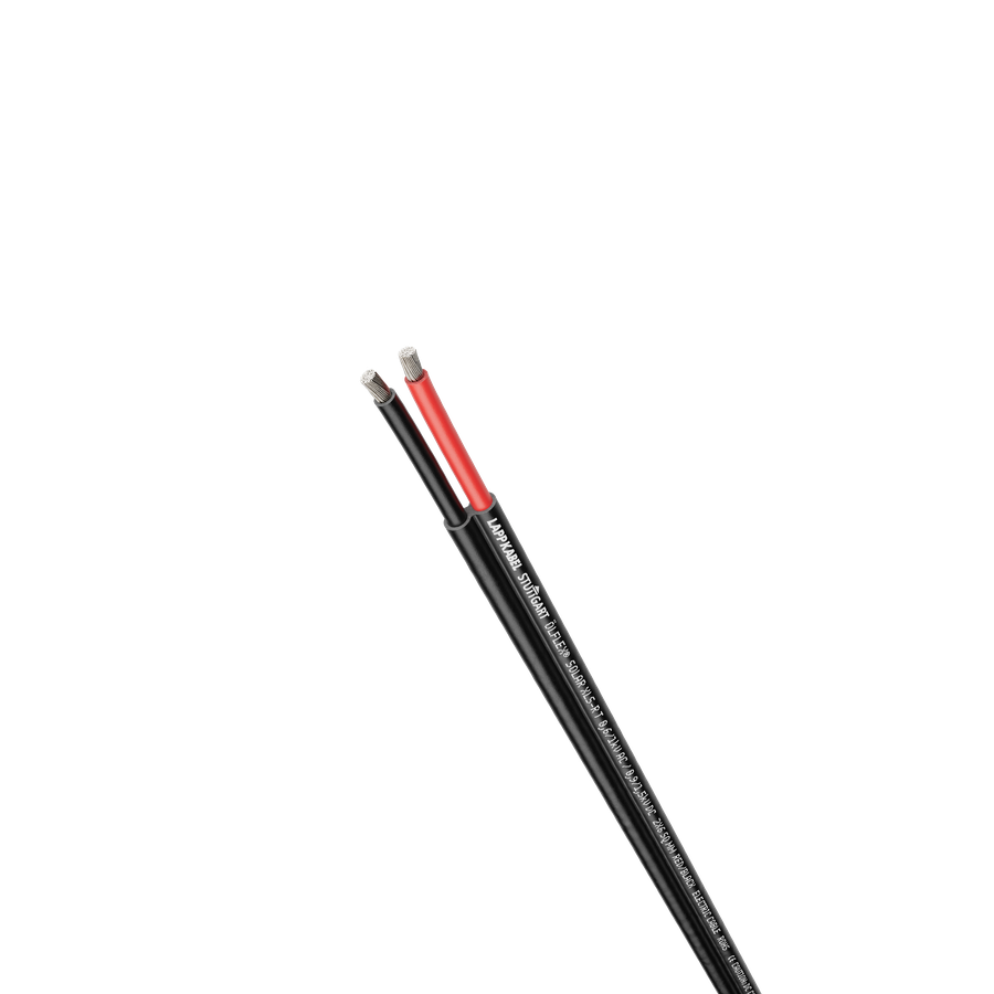 ÖLFLEX SOLAR XLR-E T