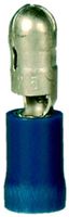 RUNDSTECKER BLAU
