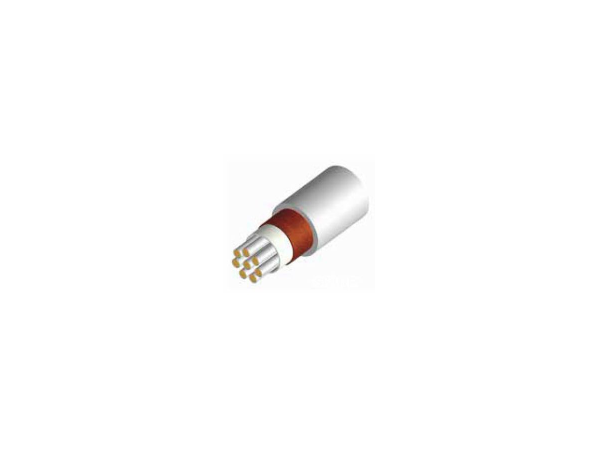 Cat 5e Patch Cable SF/UTP RJ45 LSOH