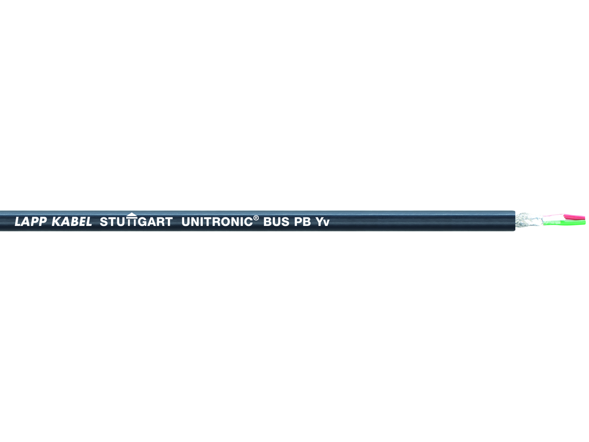 UNITRONIC BUS PB Yv