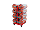 Tronic single core car