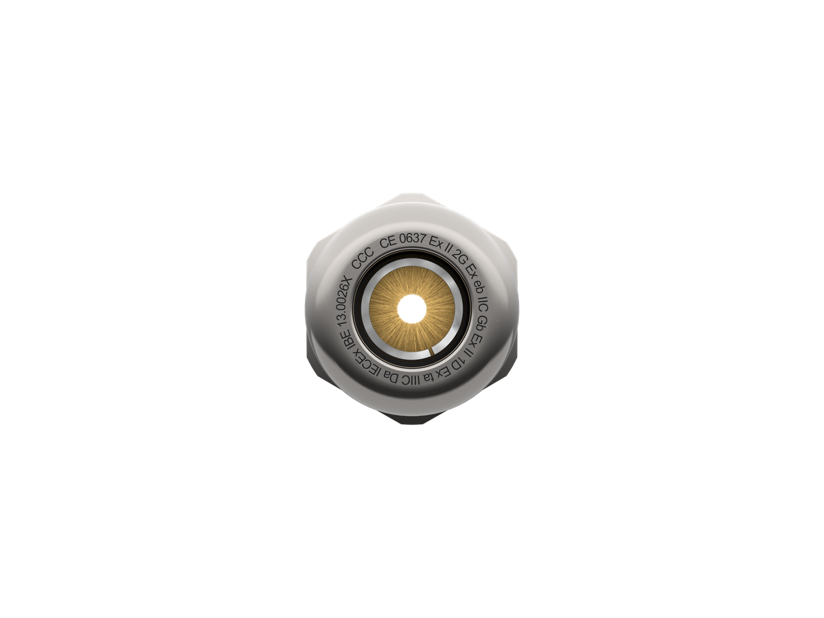 SKINTOP MS(R)-M BRUSH ATEX