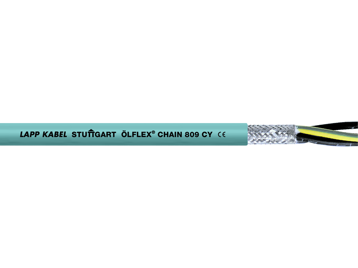 ÖLFLEX CHAIN 809 CY