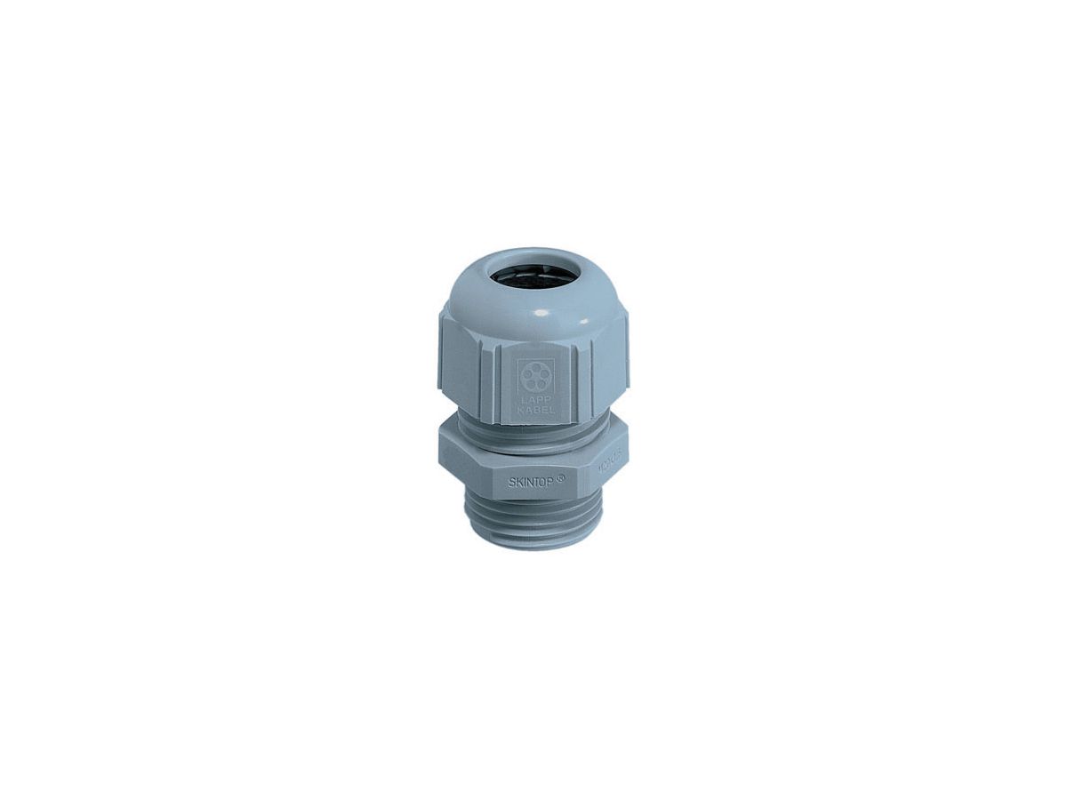 SKINTOP STR-M 12X1,5 RAL 7001 SGY