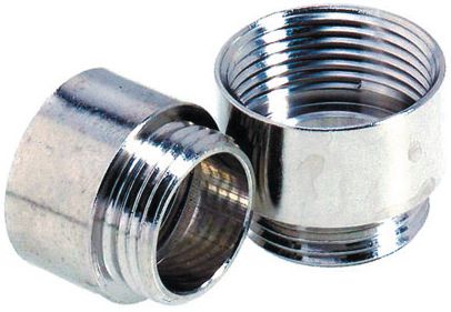 with o-ring