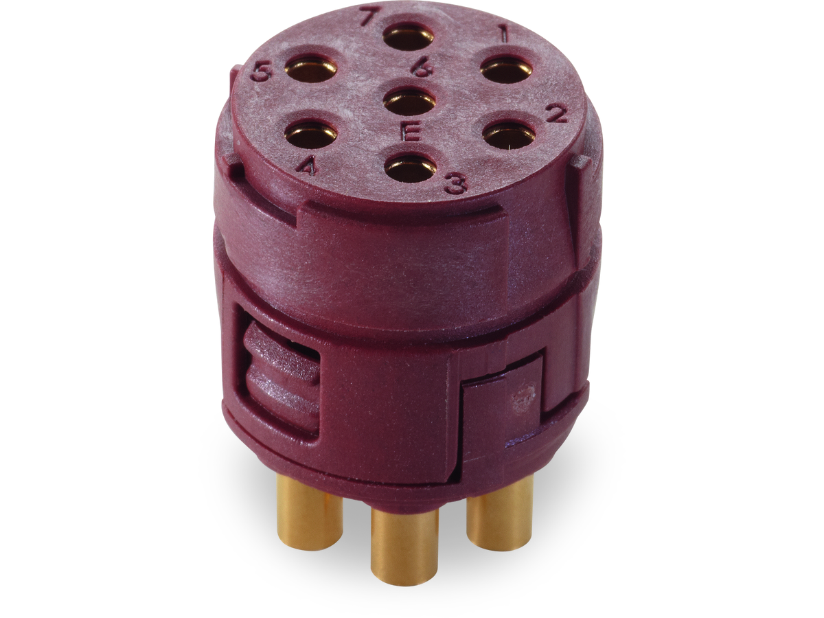 EPIC M 23 insert 7-pol