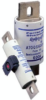 Sicherung AMP-TRAP Form 101