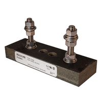 FUSE-BASE 1P A50QS 1000V/600A P266C