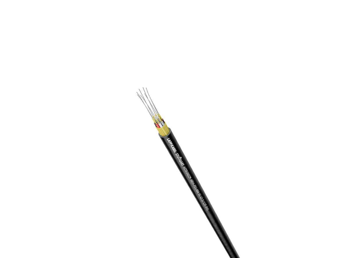 HITRONIC HRM-FD