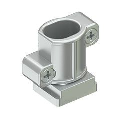 Kabelklemme, für durchmesser 10-12mm