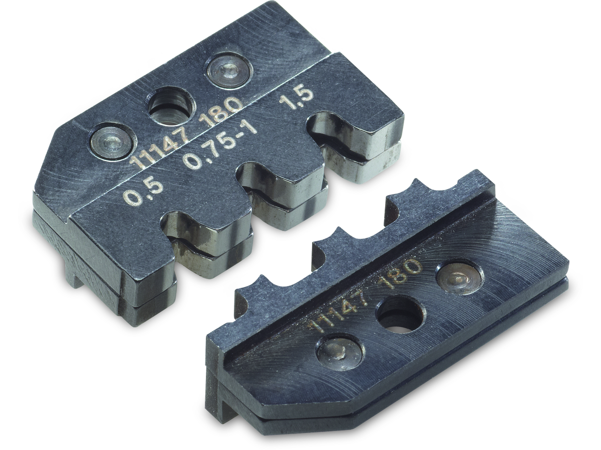 EPIC TOOL DIE H-D 1.6 stamp 0.5-1.5mm²