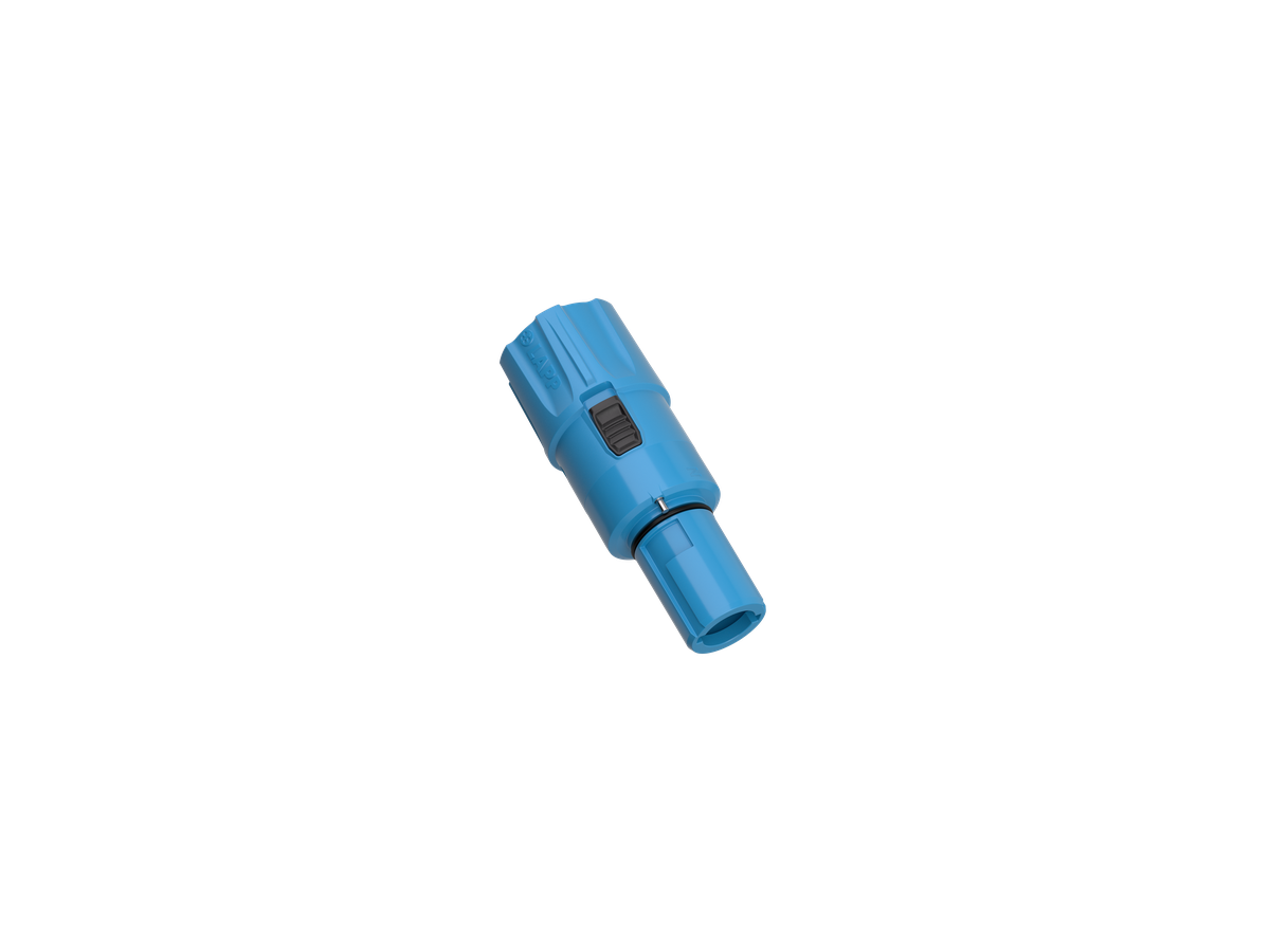 EPIC Powerlock cable connector