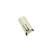 EPIC M23P 9-PIN HV M INSERT EXTENSION