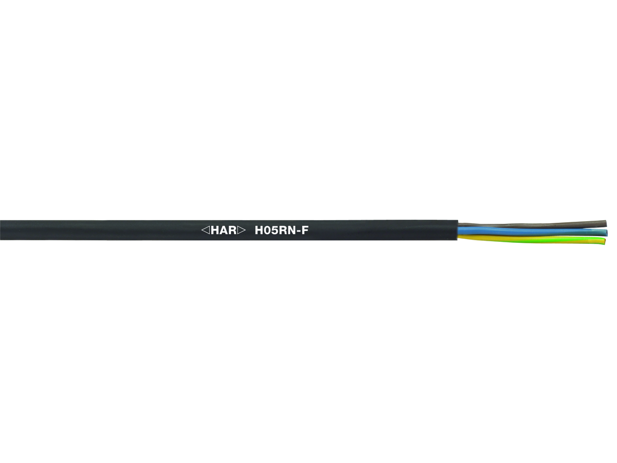 H05RN-F 2X1