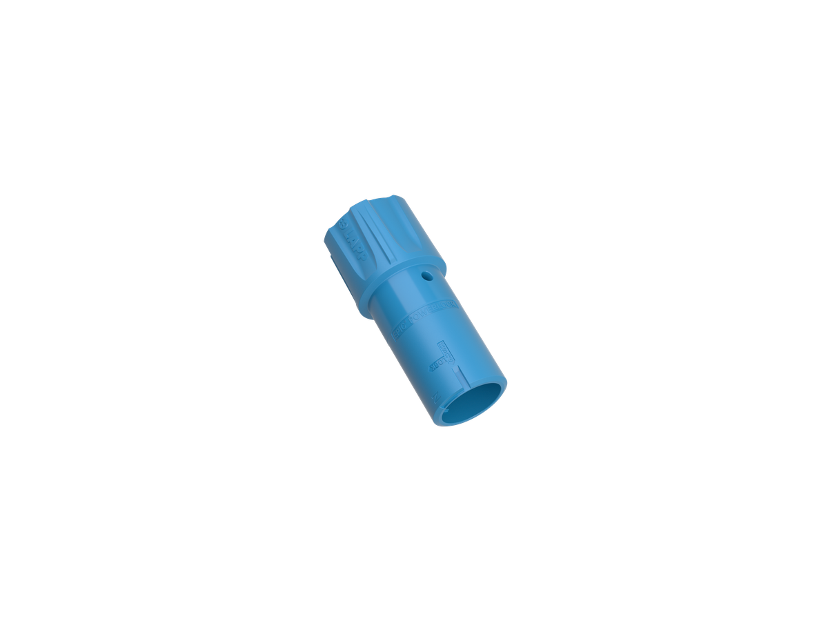 EPIC Powerlock cable connector