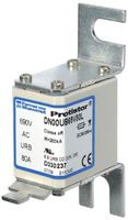 AC-H-SPD FUSE 000V aR 690V/100A X330024