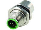 EPIC SENSOR Einbaustecker M12