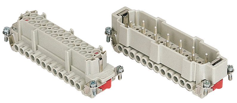 Serie CM - CMC (16A)