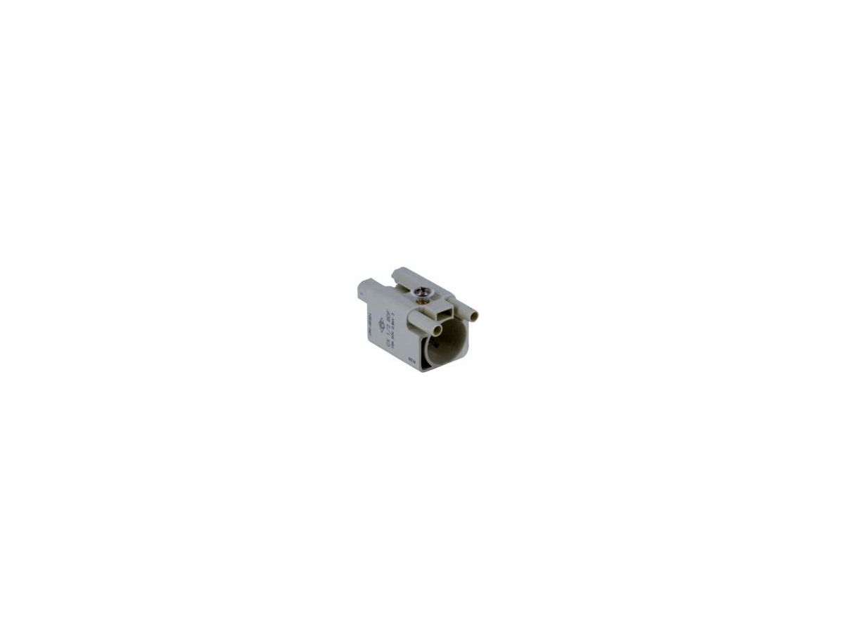 Adapter, Crimpanschluss Einsatz CX..BM