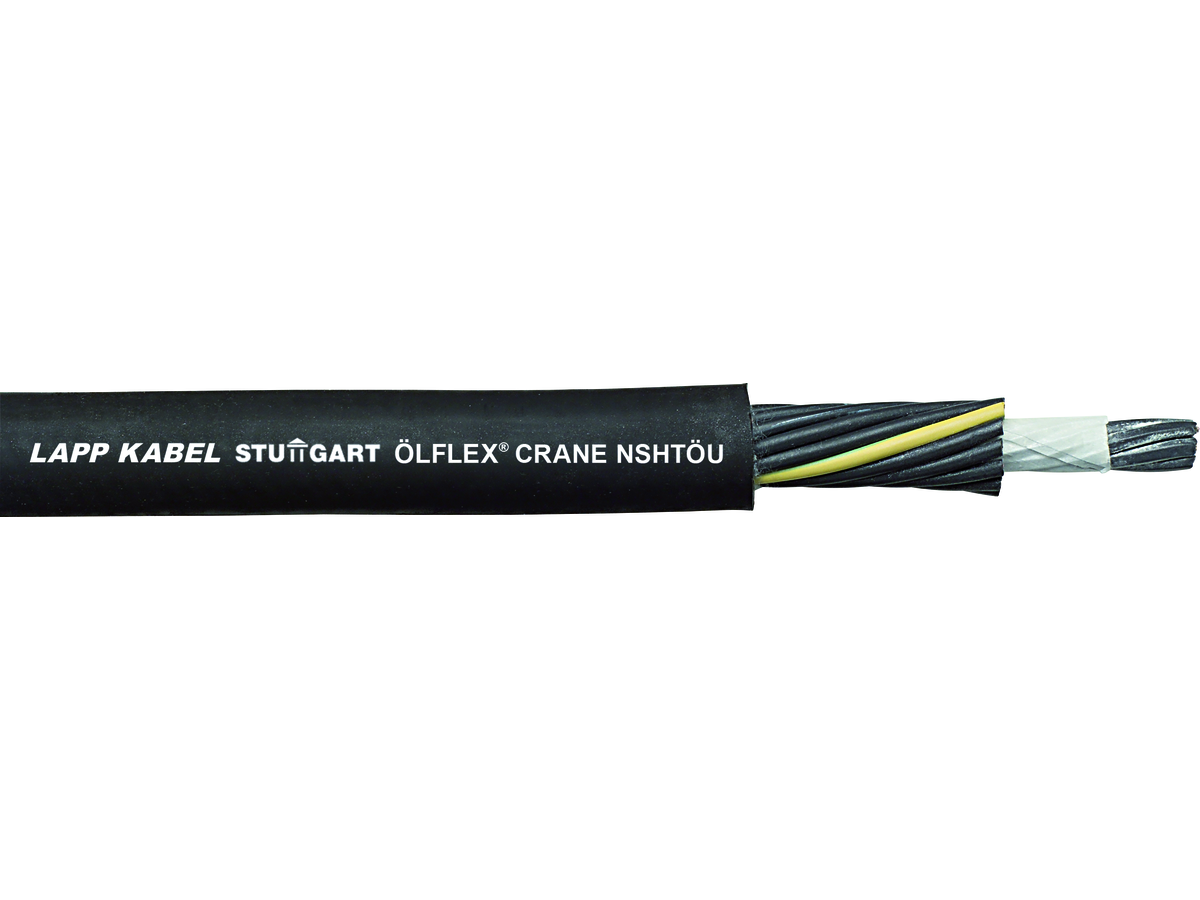 ÖLFLEX CRANE NSHTÖU 24G1,5