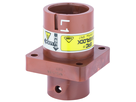 EPIC Powerlock panel mount con