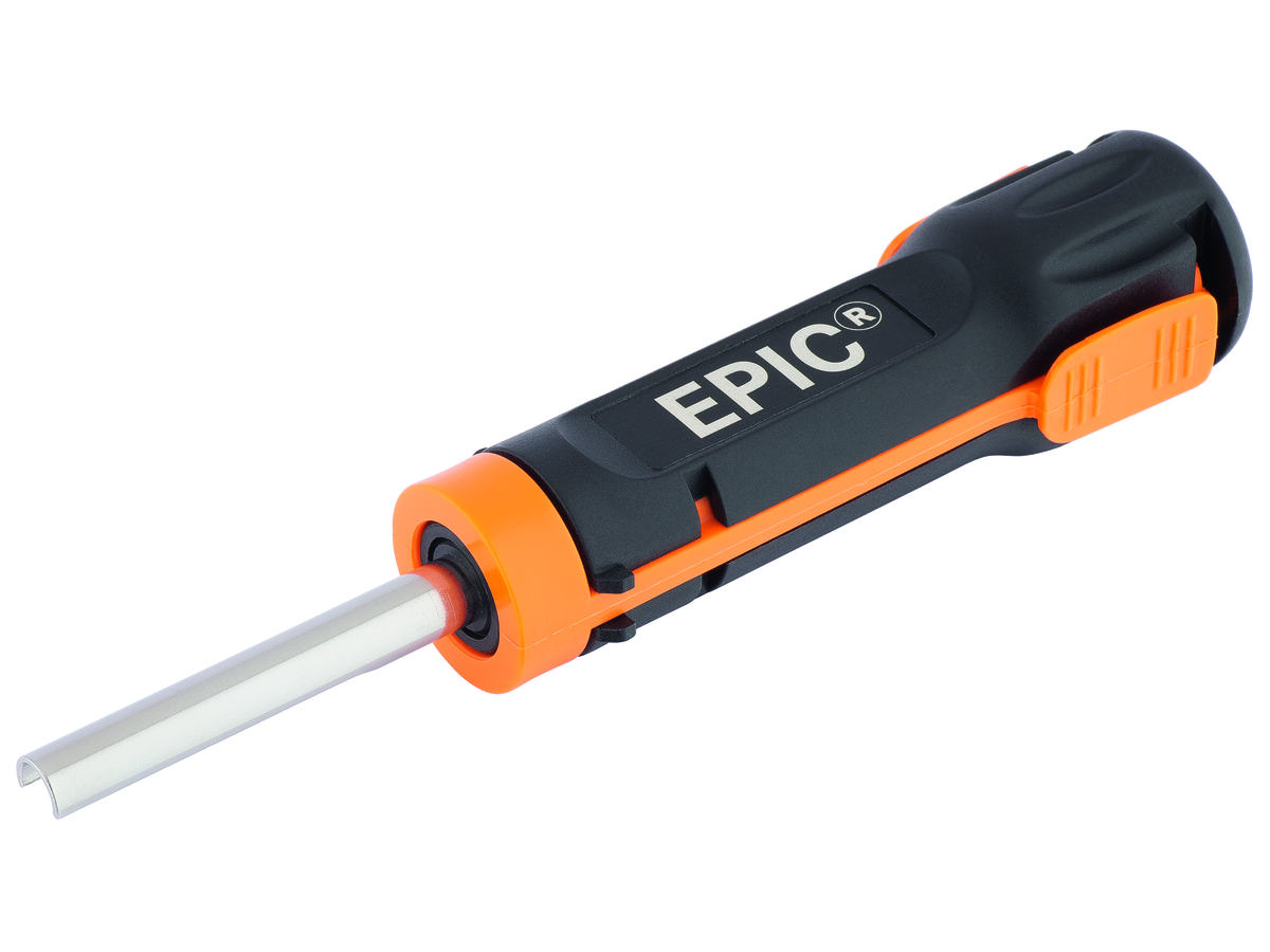 EPIC TOOL REMOVAL MH 4.0 machined