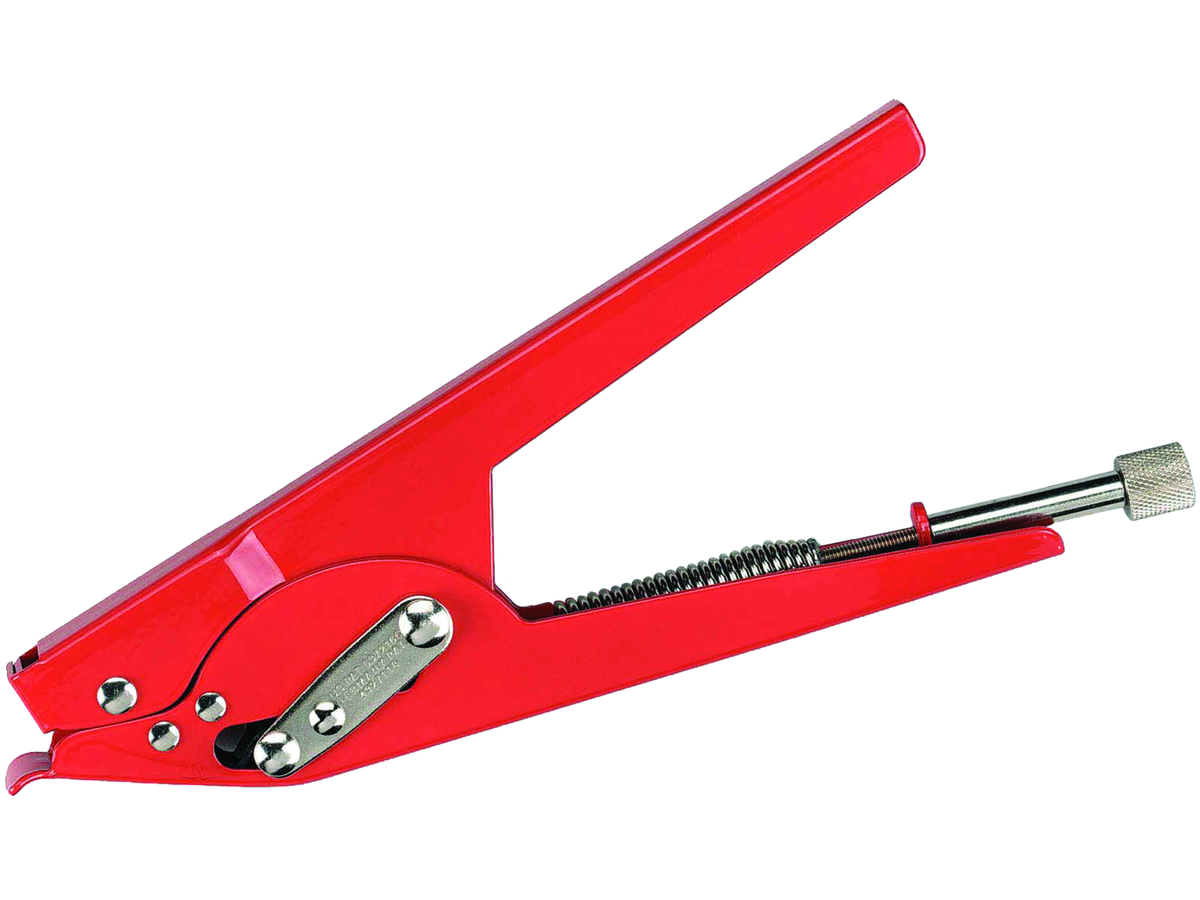 Montagewerkzeuge für Kabelbinder
