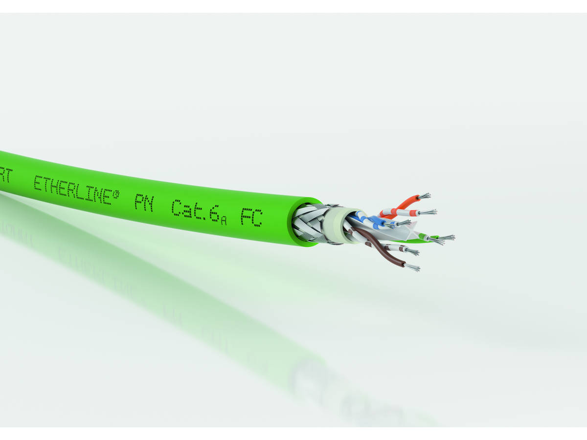 ETHERLINE PN CAT.7