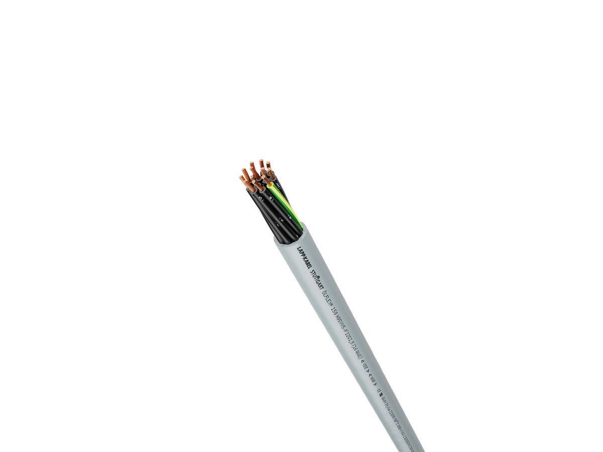 Multinorm Kabel 34G  0.50mm² (AWG21) - UL Style 21098