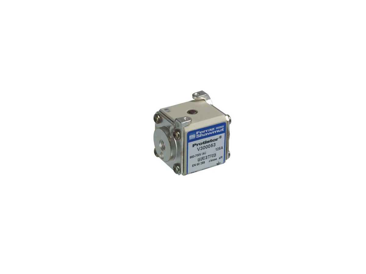 AC-H-SPD FUSE PC72 aR 1100V/630A R300625