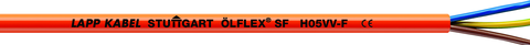 ÖLFLEX SF