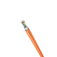 ÖLFLEX SERVO FD 7OCS 4G1,5+(2x0,75)+(2x0