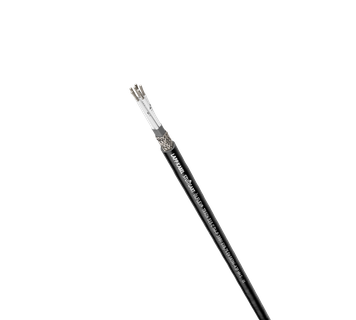 ÖLFLEX TRAIN 315 C TW-P  300V