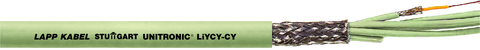 UNITRONIC LiYCY-CY