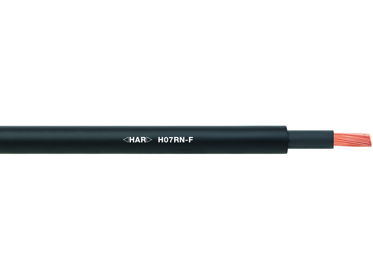 H07RN-F 1X6