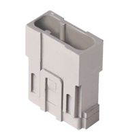 Inserts mâles MIXO 3P 40A/690V - à sertir